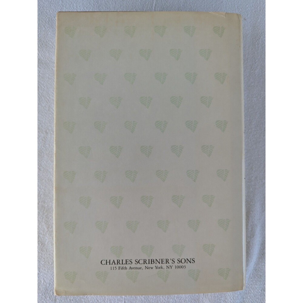 The Garden of Eden by ERNEST HEMINGWAY, 1st Edition First Printing HCDJ - Picture 13 of 13